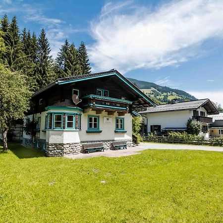 Chalet 3 Musketiers Viehhofen Zewnętrze zdjęcie