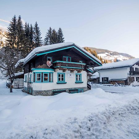 Chalet 3 Musketiers Viehhofen Zewnętrze zdjęcie