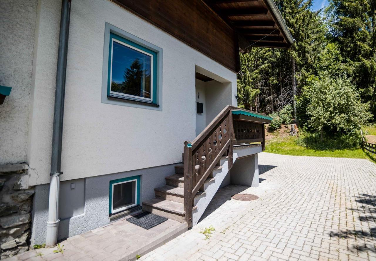 Chalet 3 Musketiers Viehhofen Pokój zdjęcie