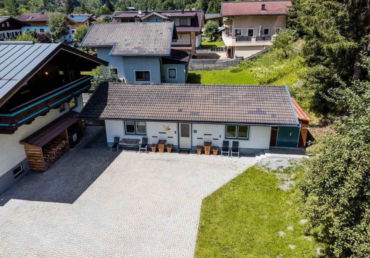 Chalet 3 Musketiers Viehhofen Pokój zdjęcie