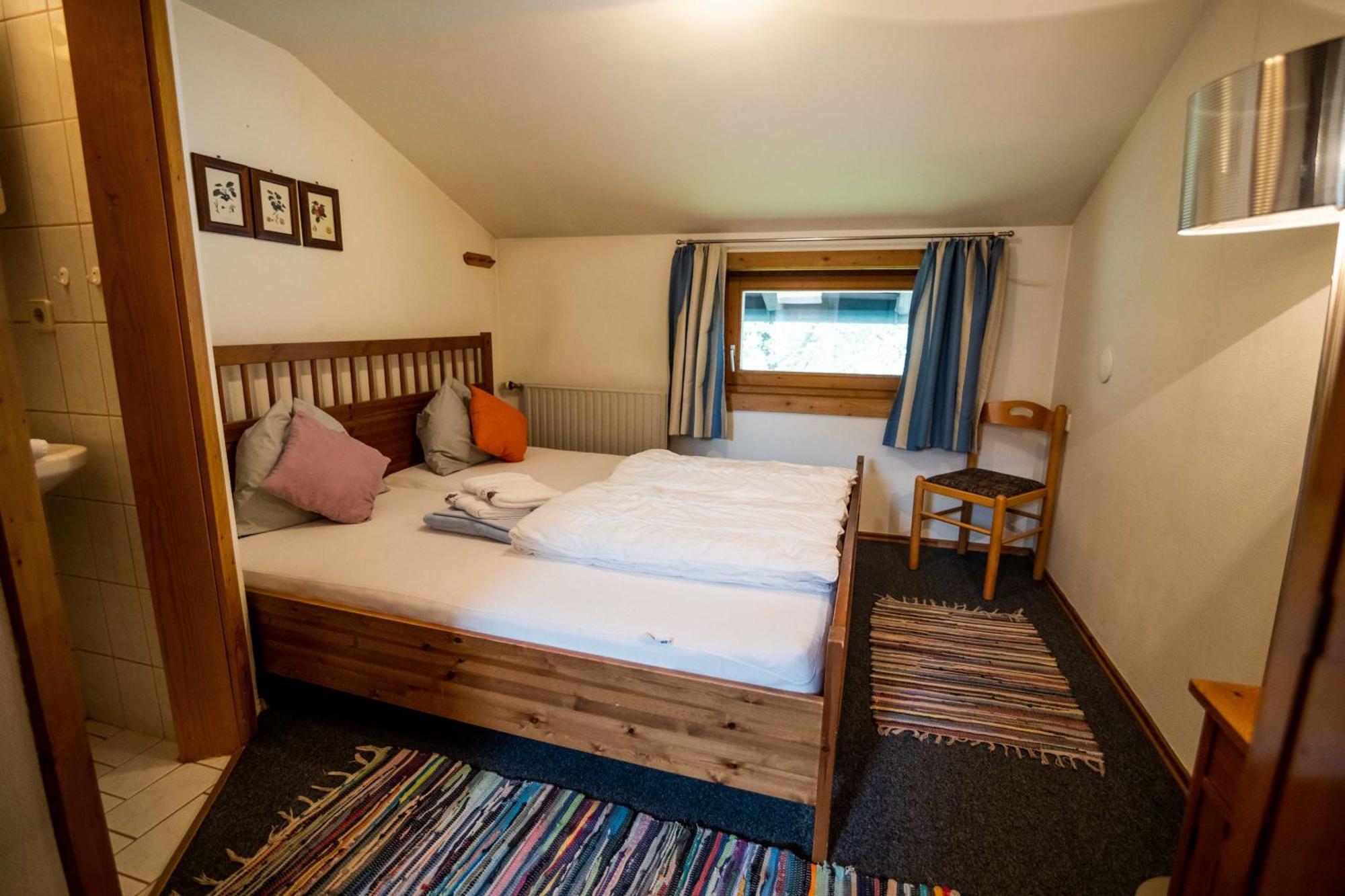 Chalet 3 Musketiers Viehhofen Pokój zdjęcie