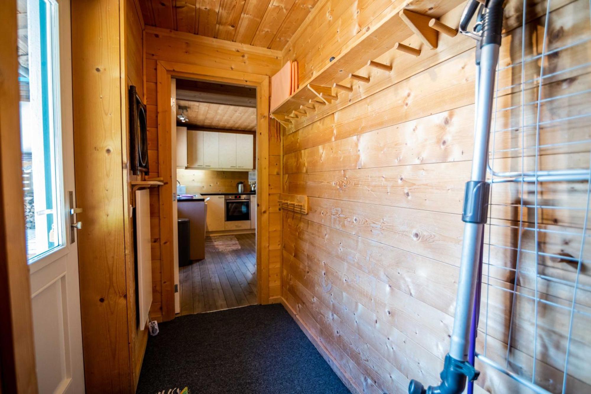 Chalet 3 Musketiers Viehhofen Pokój zdjęcie