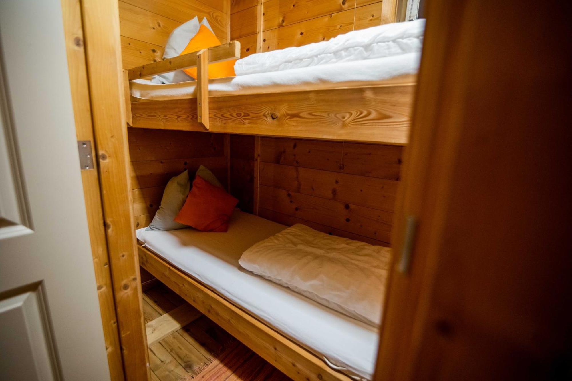 Chalet 3 Musketiers Viehhofen Pokój zdjęcie