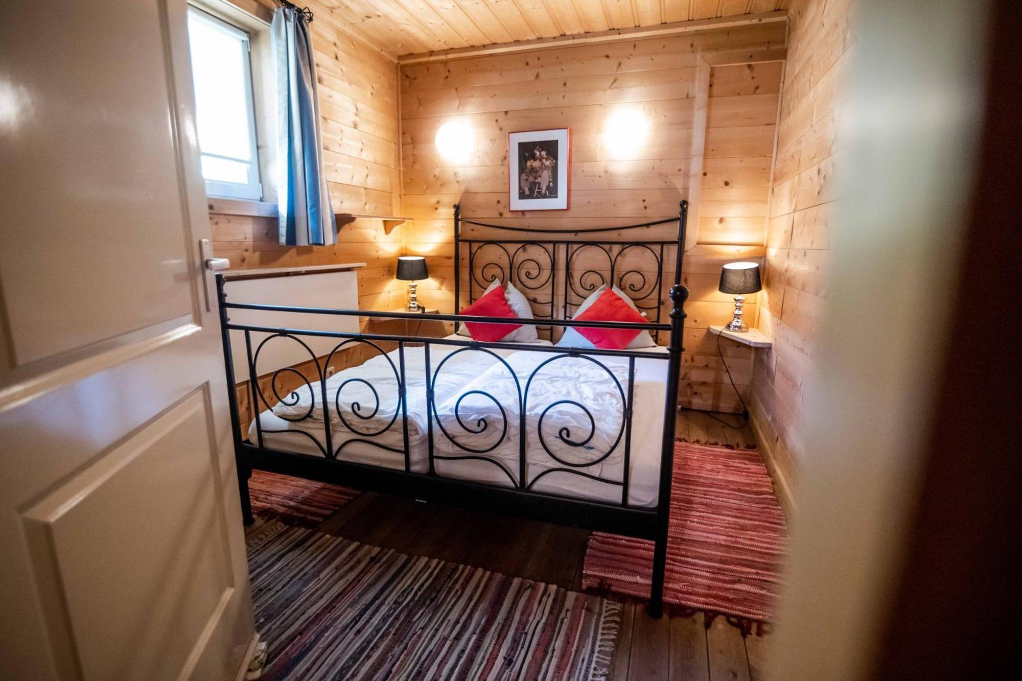 Chalet 3 Musketiers Viehhofen Pokój zdjęcie
