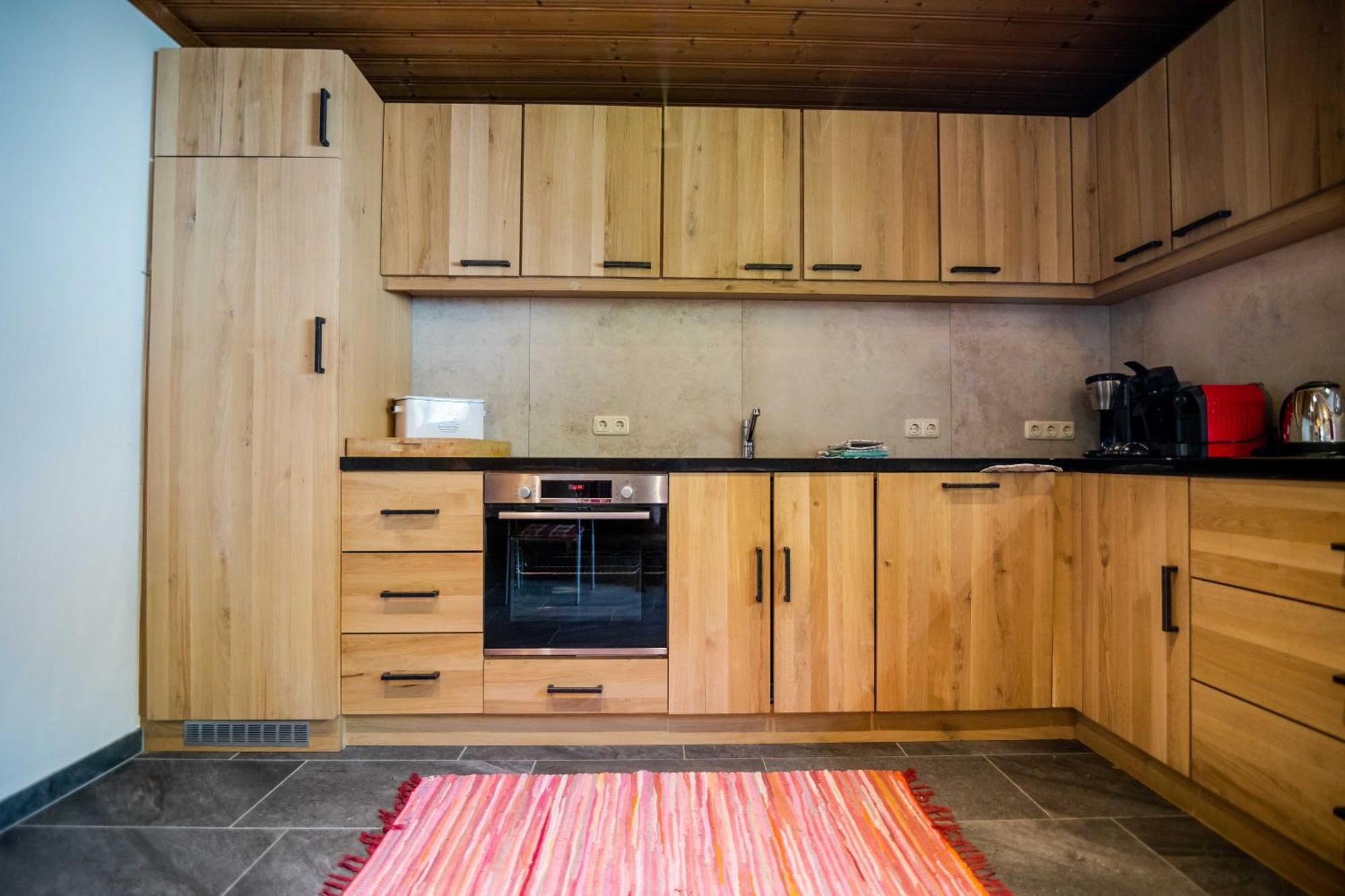 Chalet 3 Musketiers Viehhofen Pokój zdjęcie