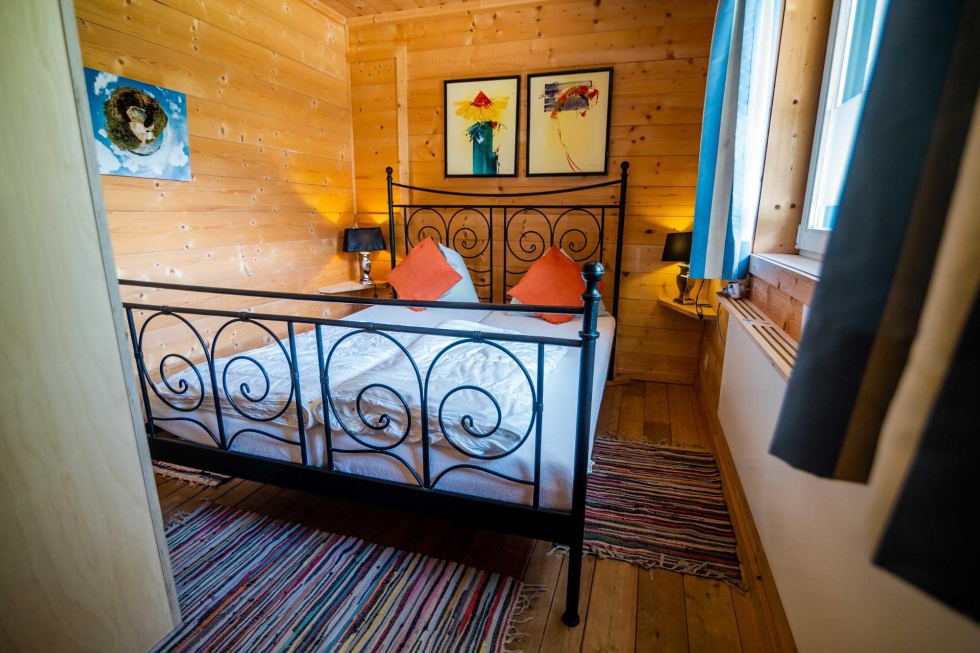 Chalet 3 Musketiers Viehhofen Pokój zdjęcie