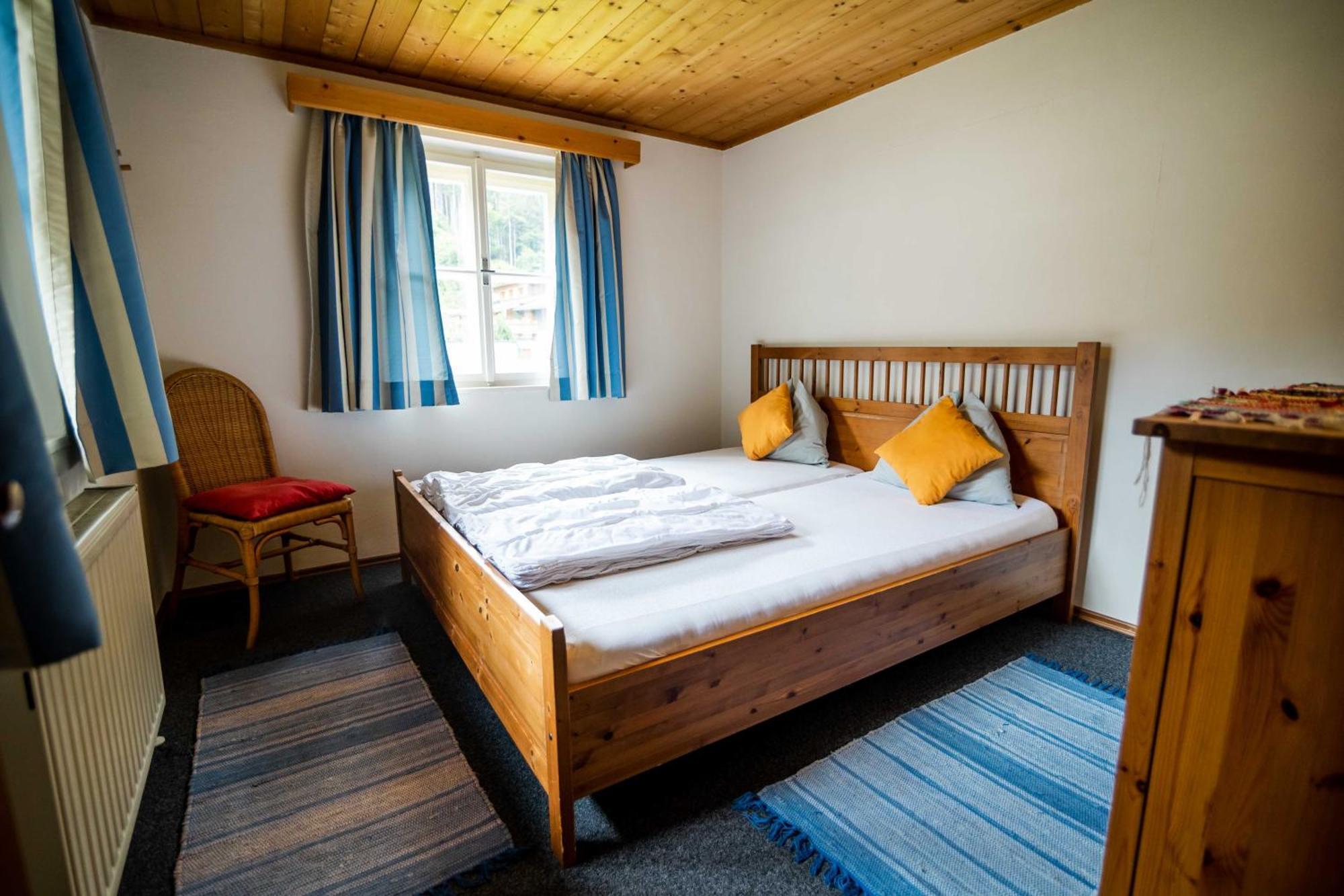 Chalet 3 Musketiers Viehhofen Pokój zdjęcie
