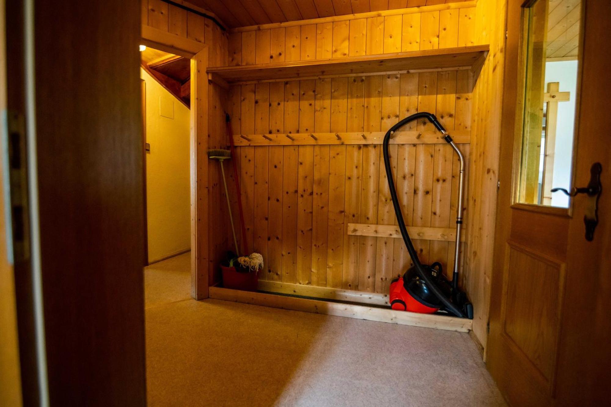 Chalet 3 Musketiers Viehhofen Pokój zdjęcie