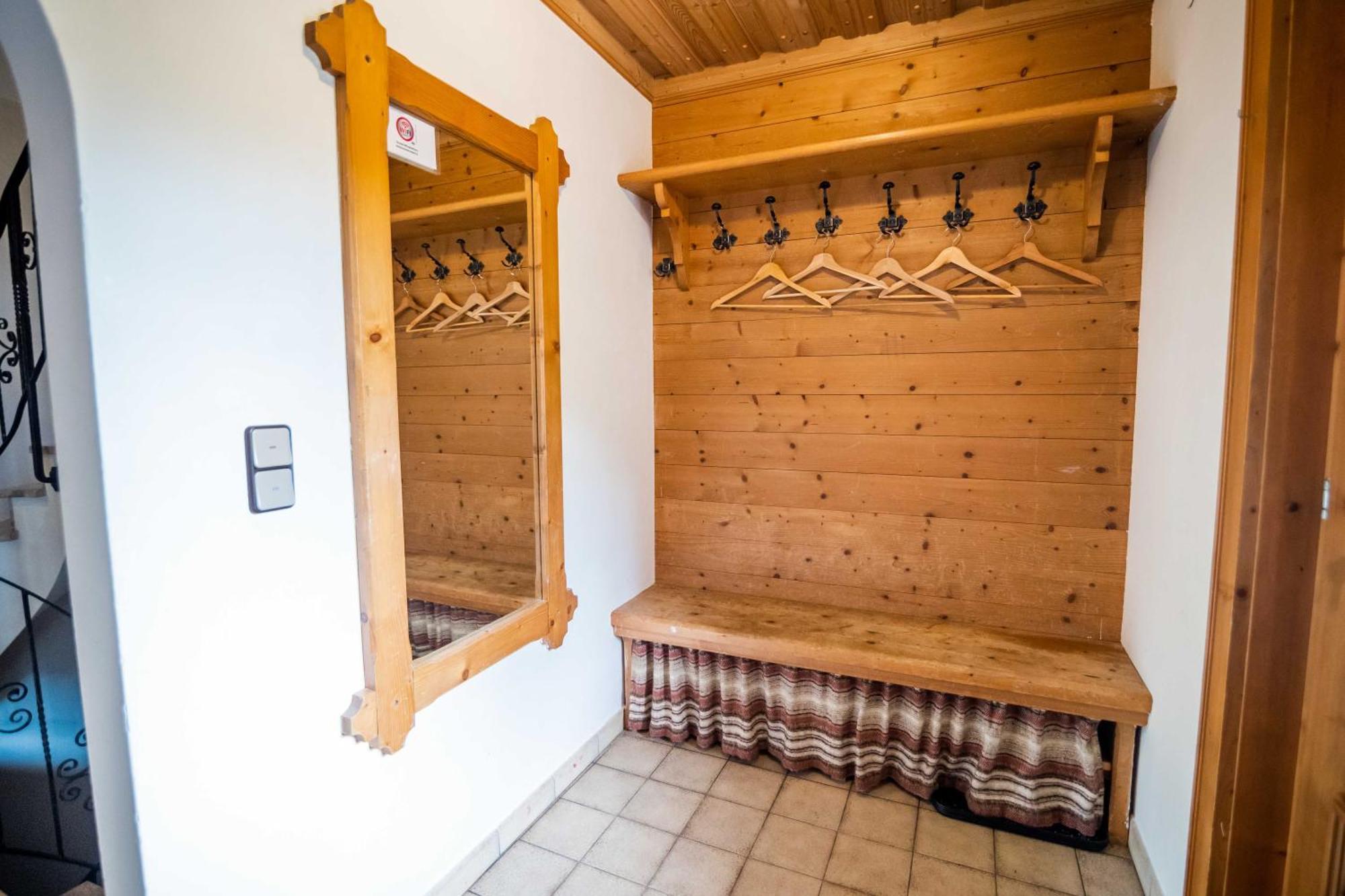 Chalet 3 Musketiers Viehhofen Pokój zdjęcie
