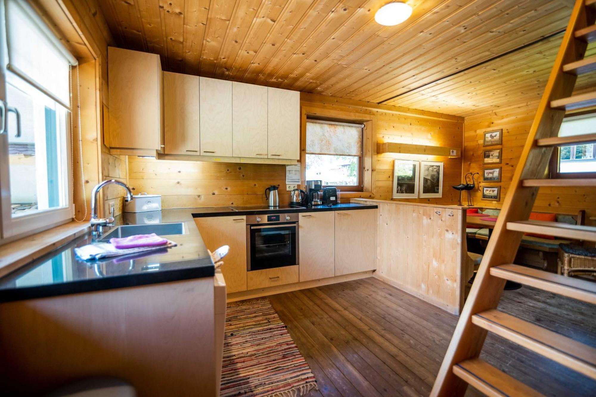 Chalet 3 Musketiers Viehhofen Pokój zdjęcie