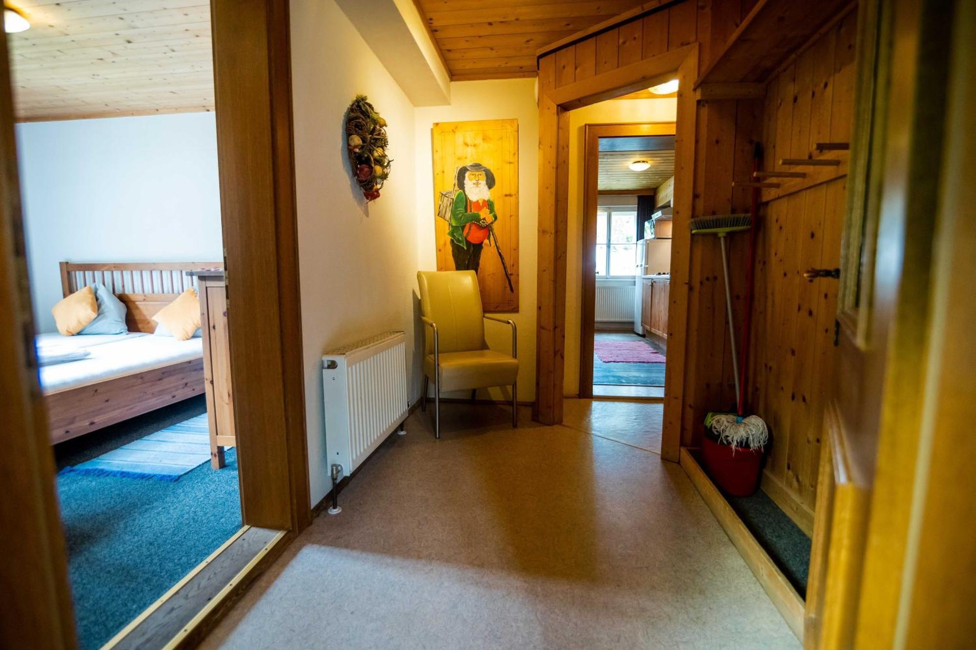 Chalet 3 Musketiers Viehhofen Pokój zdjęcie