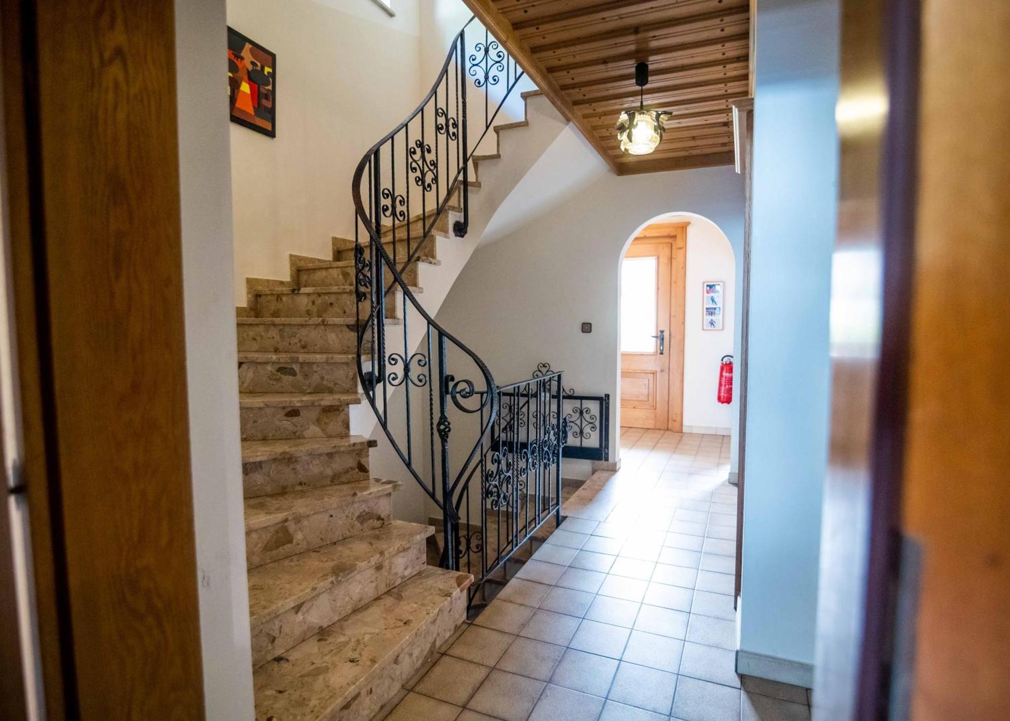 Chalet 3 Musketiers Viehhofen Pokój zdjęcie
