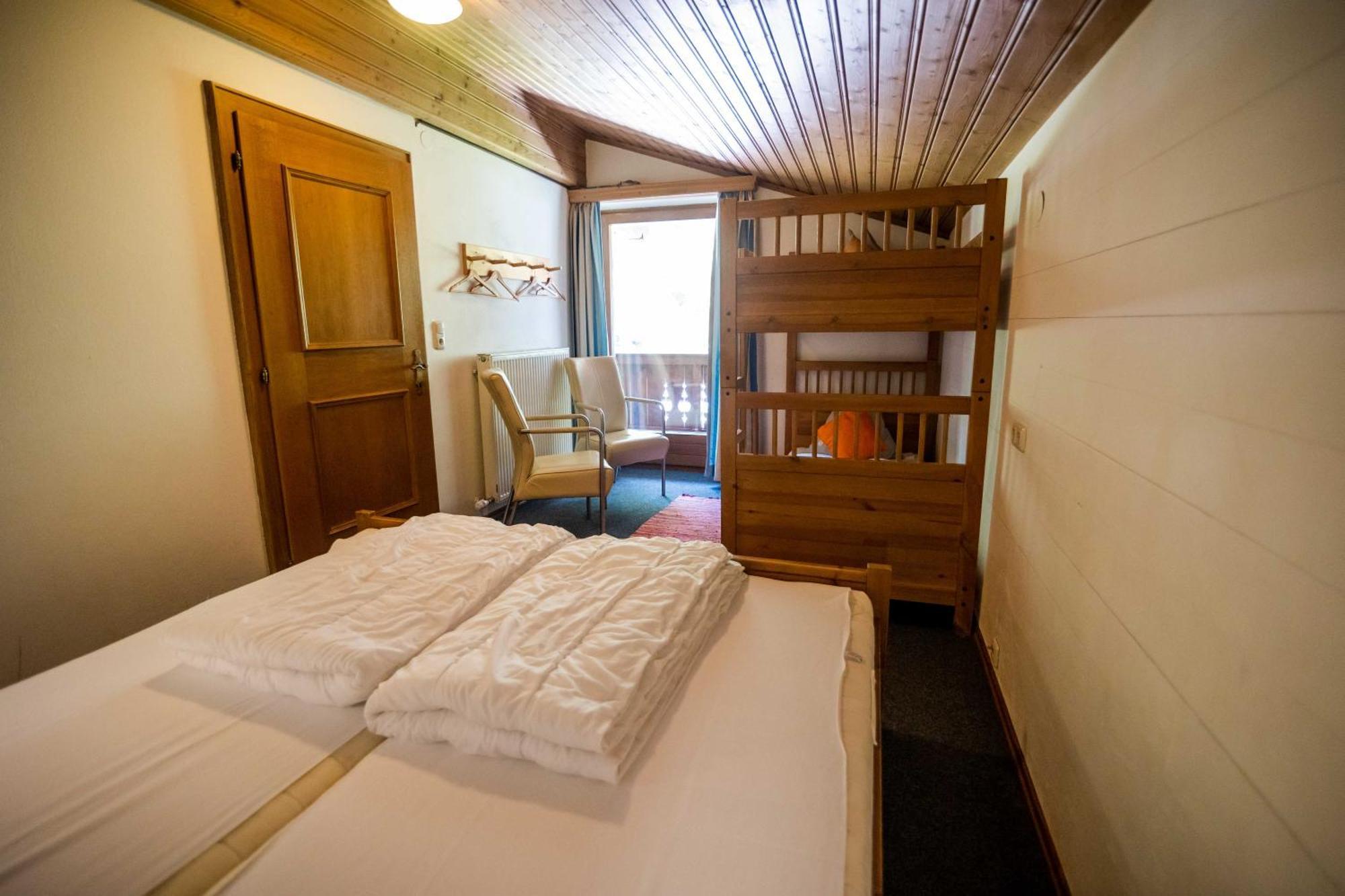 Chalet 3 Musketiers Viehhofen Pokój zdjęcie