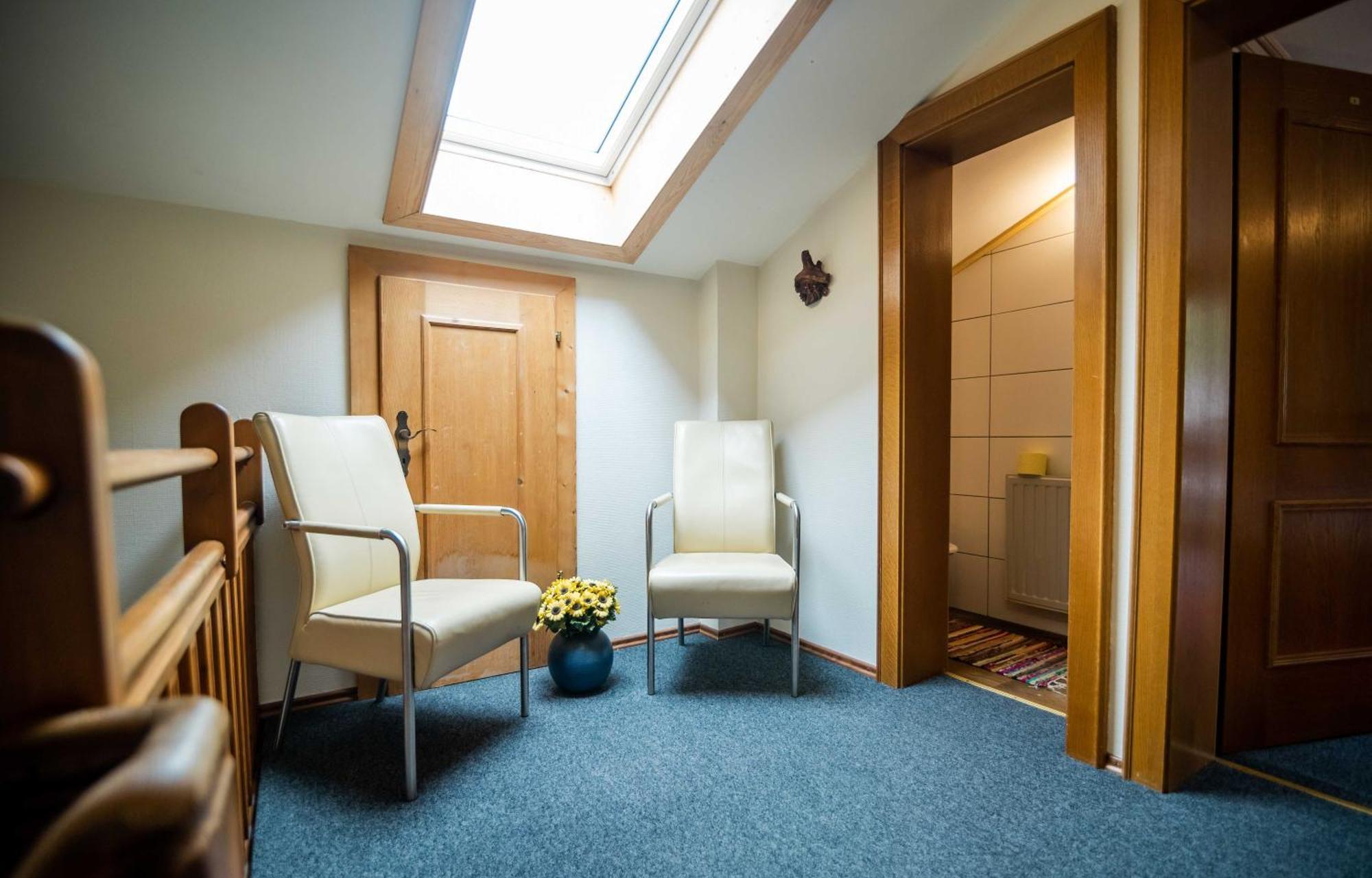 Chalet 3 Musketiers Viehhofen Pokój zdjęcie