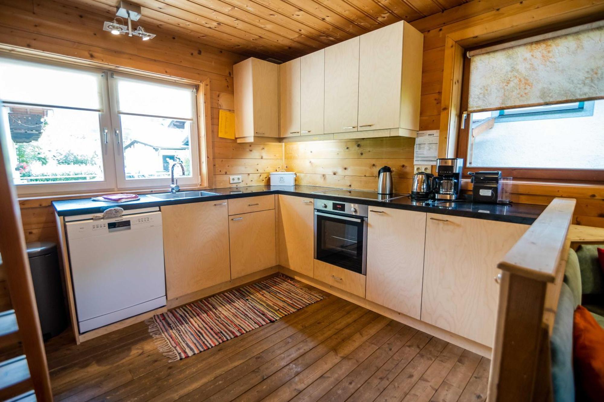 Chalet 3 Musketiers Viehhofen Pokój zdjęcie