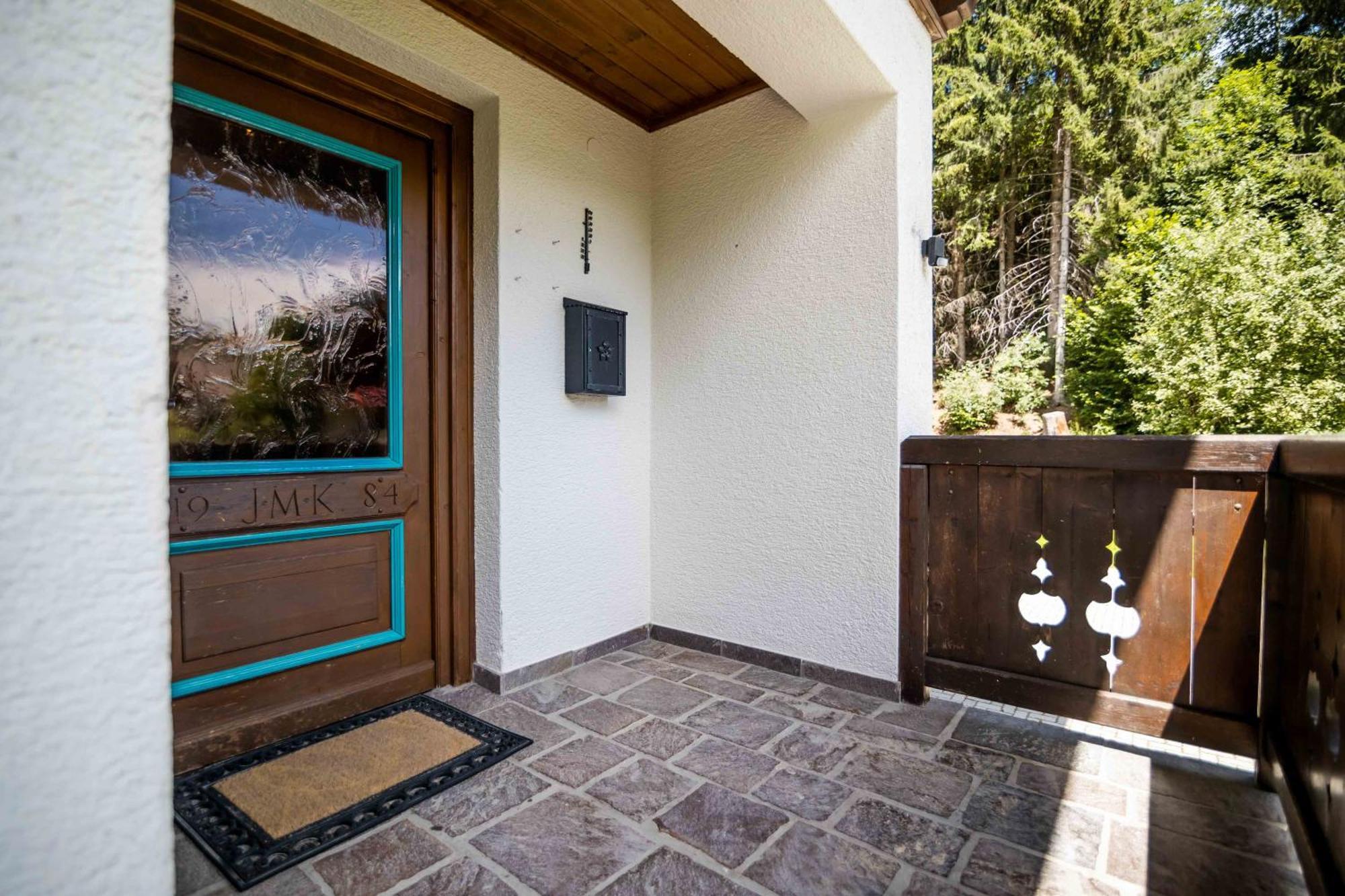 Chalet 3 Musketiers Viehhofen Pokój zdjęcie