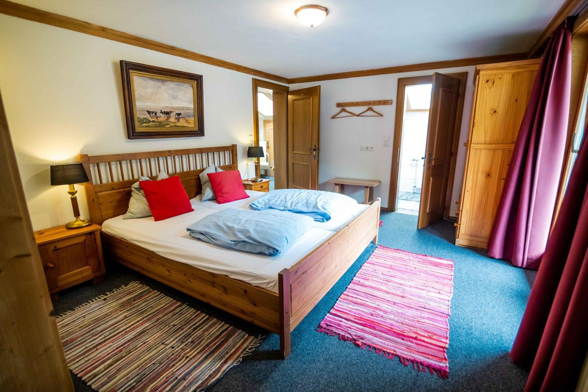 Chalet 3 Musketiers Viehhofen Pokój zdjęcie