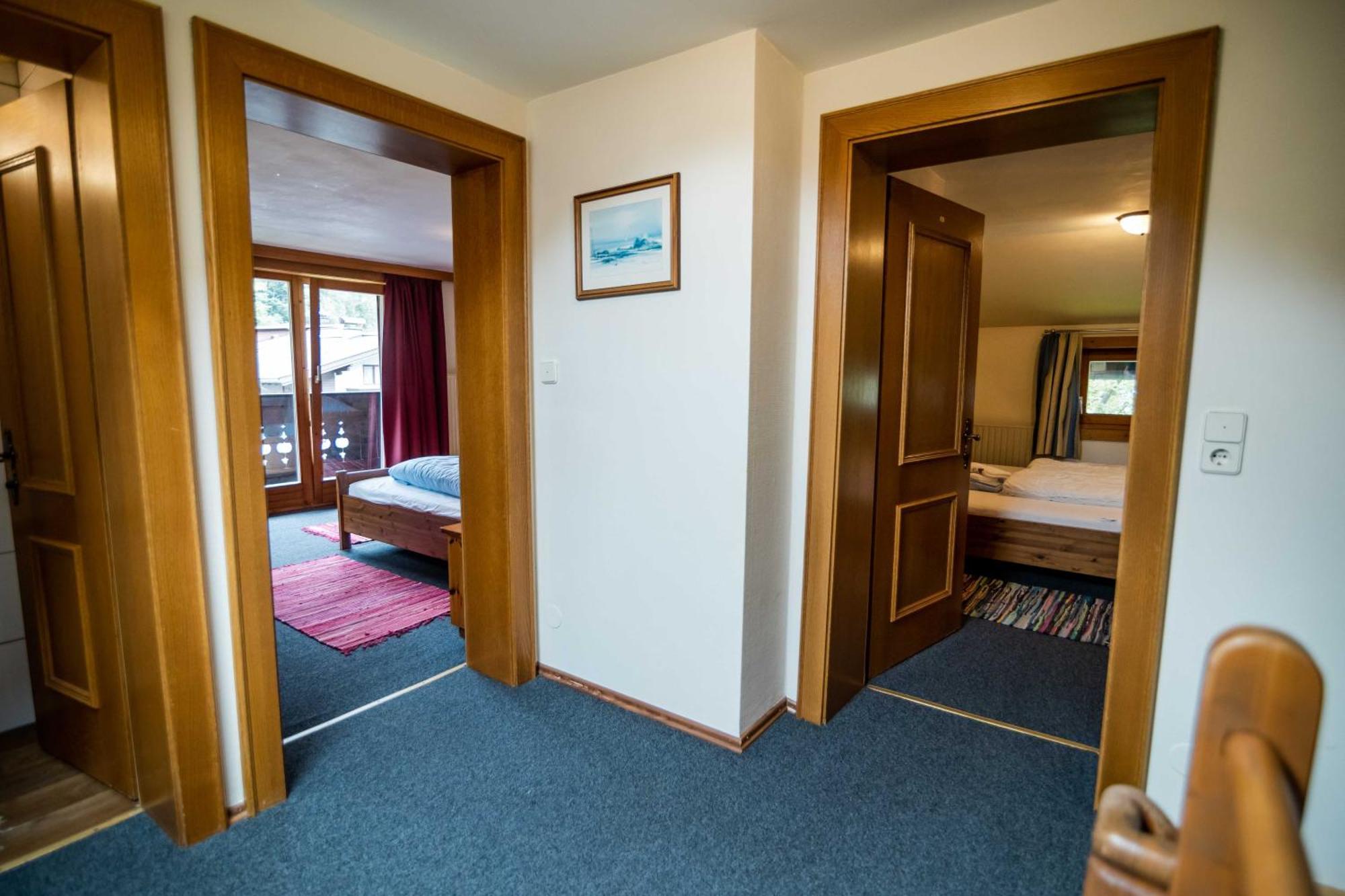 Chalet 3 Musketiers Viehhofen Pokój zdjęcie