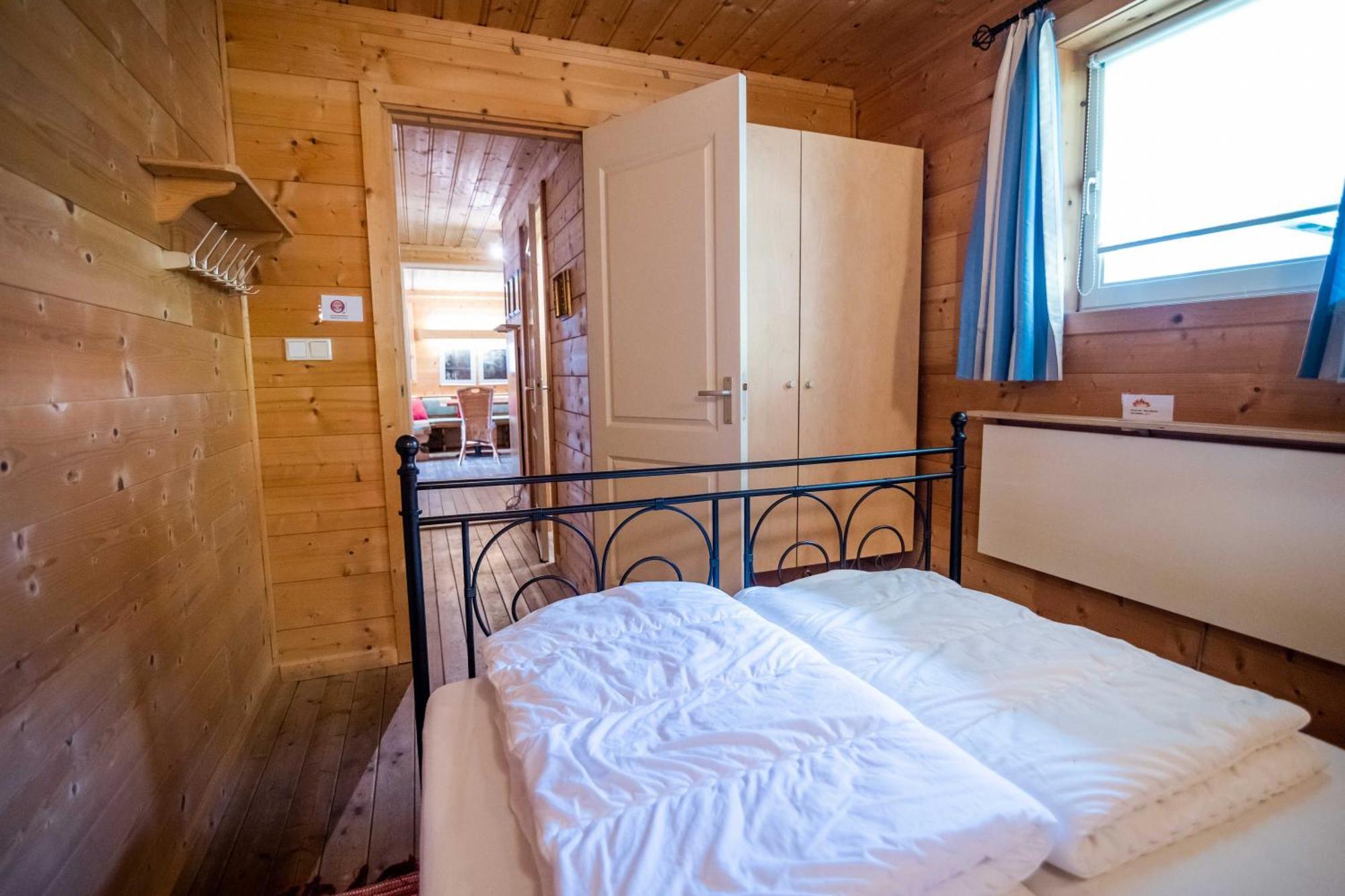 Chalet 3 Musketiers Viehhofen Pokój zdjęcie