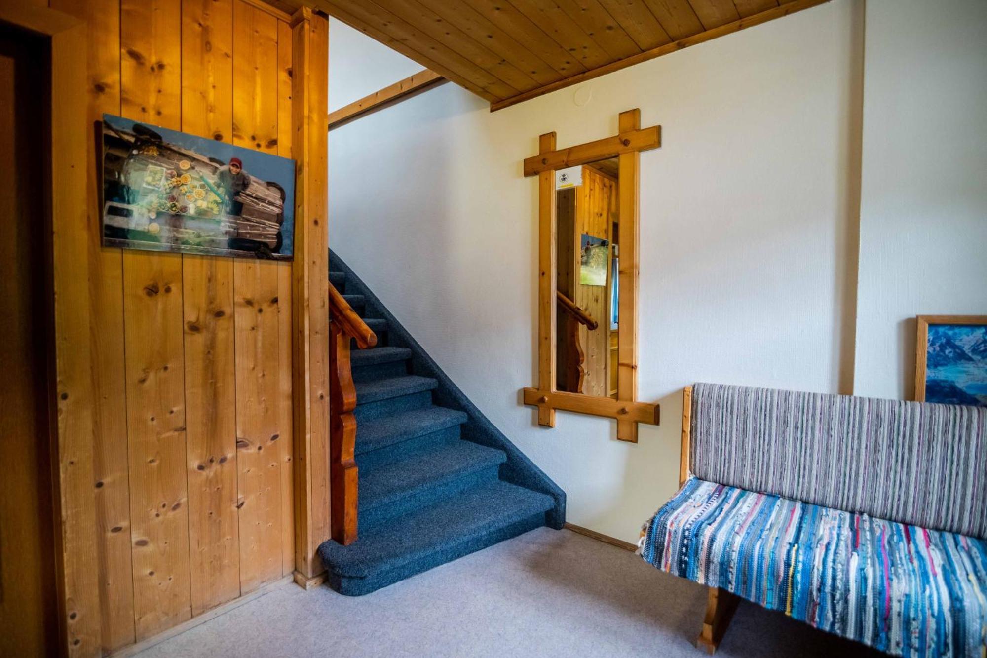 Chalet 3 Musketiers Viehhofen Pokój zdjęcie